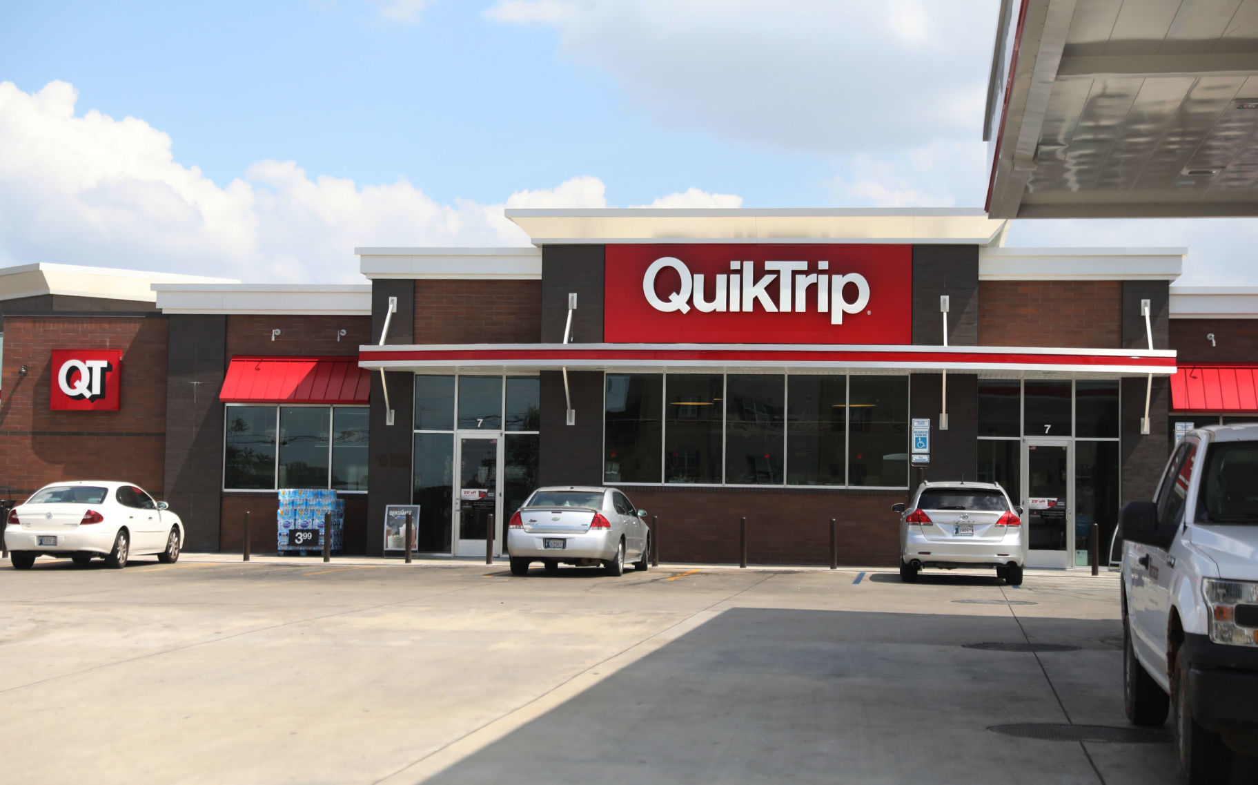 9t. QuikTrip